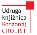 Udruga knjižnica „Konzorcij CROLIST“